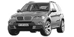 BMW E70 C0645 Fault Code