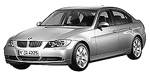 BMW E92 C0645 Fault Code